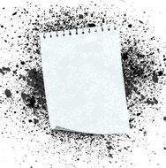 blot07black