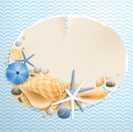 Vintage greeting card N222