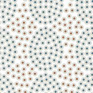 Seamless Easter pattern N8
