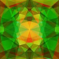 Abstract background N7556