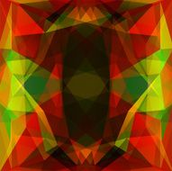 Abstract background N7562