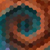 Abstract background N7570