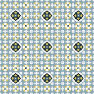 Portuguese tiles N379