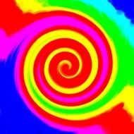 colorful background N46