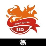 Barbecue icon