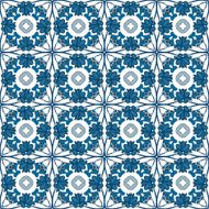 Portuguese tiles N383
