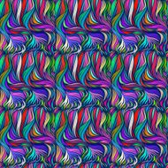background color seamless geometric ornamental wave N2