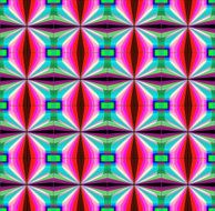 background with colorful geometric seamless texture N2