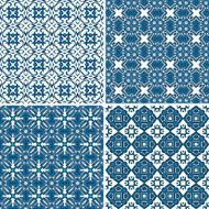 Portuguese tiles N390