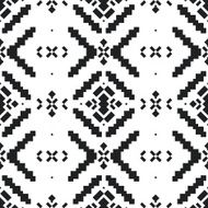 vector geometric background N75