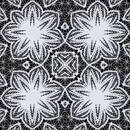Abstract seamless pattern N1303