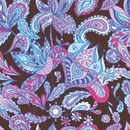 Indian Pattern N17