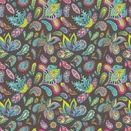Summer Indiam Pattern N2