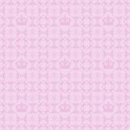 Retro Wallpaper Background pink N10