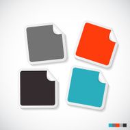 Infographic Templates for Business Vector Illustration N2135