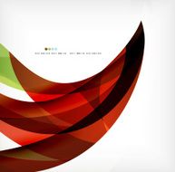 Business wave corporate background N55
