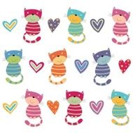 Cats And Hearts N2