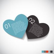 Infographic Templates for Business Vector Illustration N2173