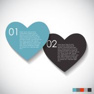 Infographic Templates for Business Vector Illustration N2174