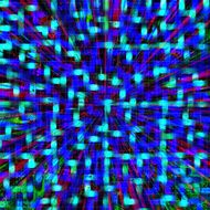 Abstract light blue background N13