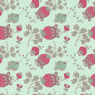 ornate pattern N2