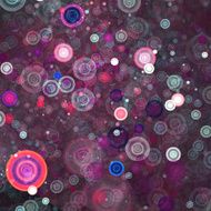 Abstract background N7581