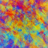Bright colored abstract background N2
