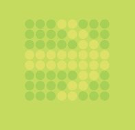 green arrow circles