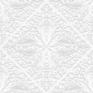 Seamless floral pattern in traditional style N6