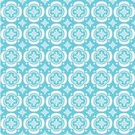 Ancient traditional pattern Chinese ornament N2