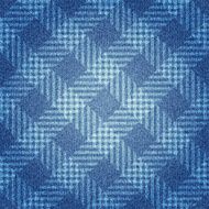 Texture of denim fabric N8