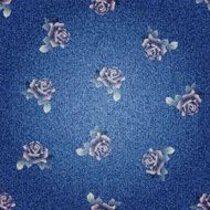 Texture of denim fabric N9