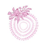 Floral Design N42