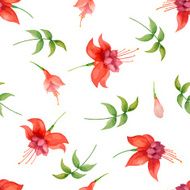 seamless pattern N2517