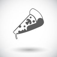 Pizza Icon N17