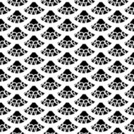 Abstract seamless vector background N147