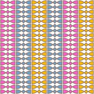 Abstract seamless vector background N149