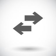 Arrow Icon N15