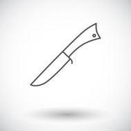 Knife Icon N30