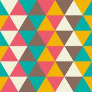 Abstract seamless vector background N153