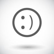 Smile Icon N18