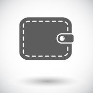 purse icon N116