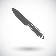 Knife Icon N31