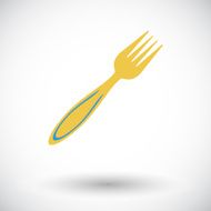 fork icon N6