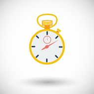 Stopwatch Icon N9