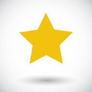Star Icon N10