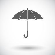 umbrella icon N65