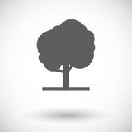 Tree Icon N26