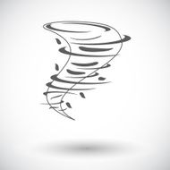 TORNADO icon N2