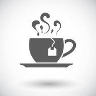 Tea icon N9